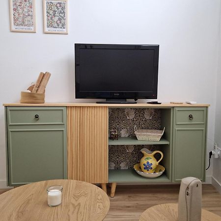 Ca Les Rinconetes Apartman Riola Kültér fotó