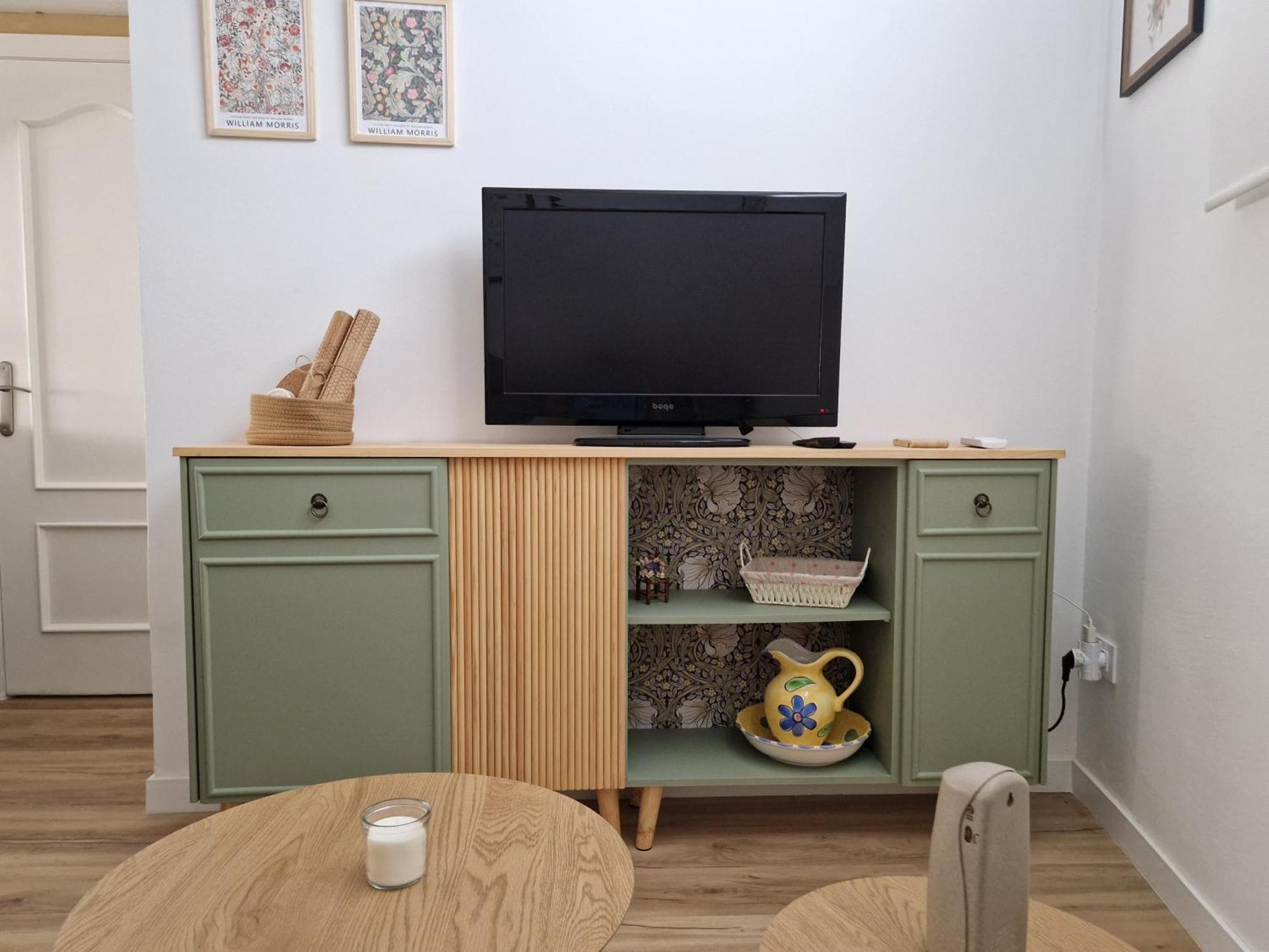 Ca Les Rinconetes Apartman Riola Kültér fotó