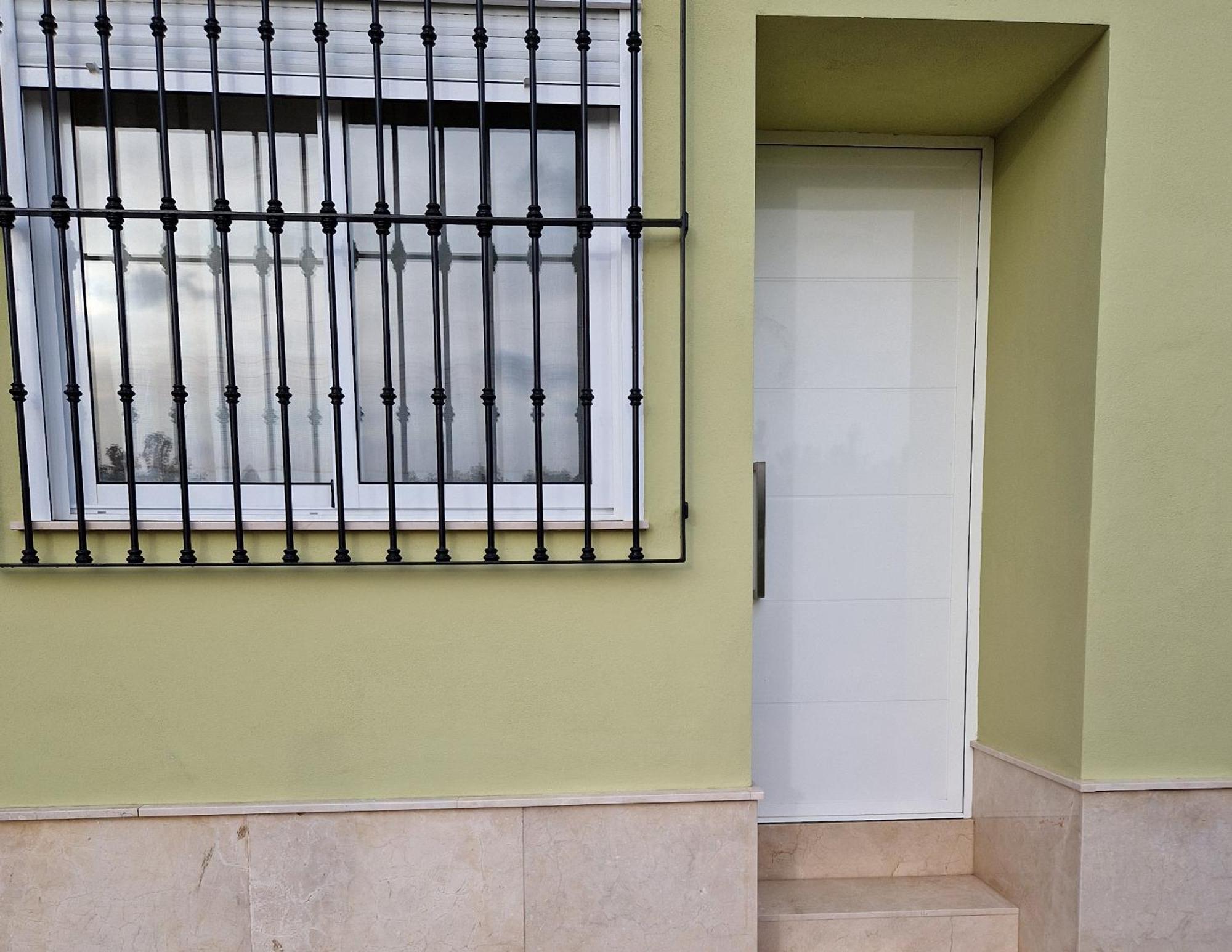 Ca Les Rinconetes Apartman Riola Kültér fotó