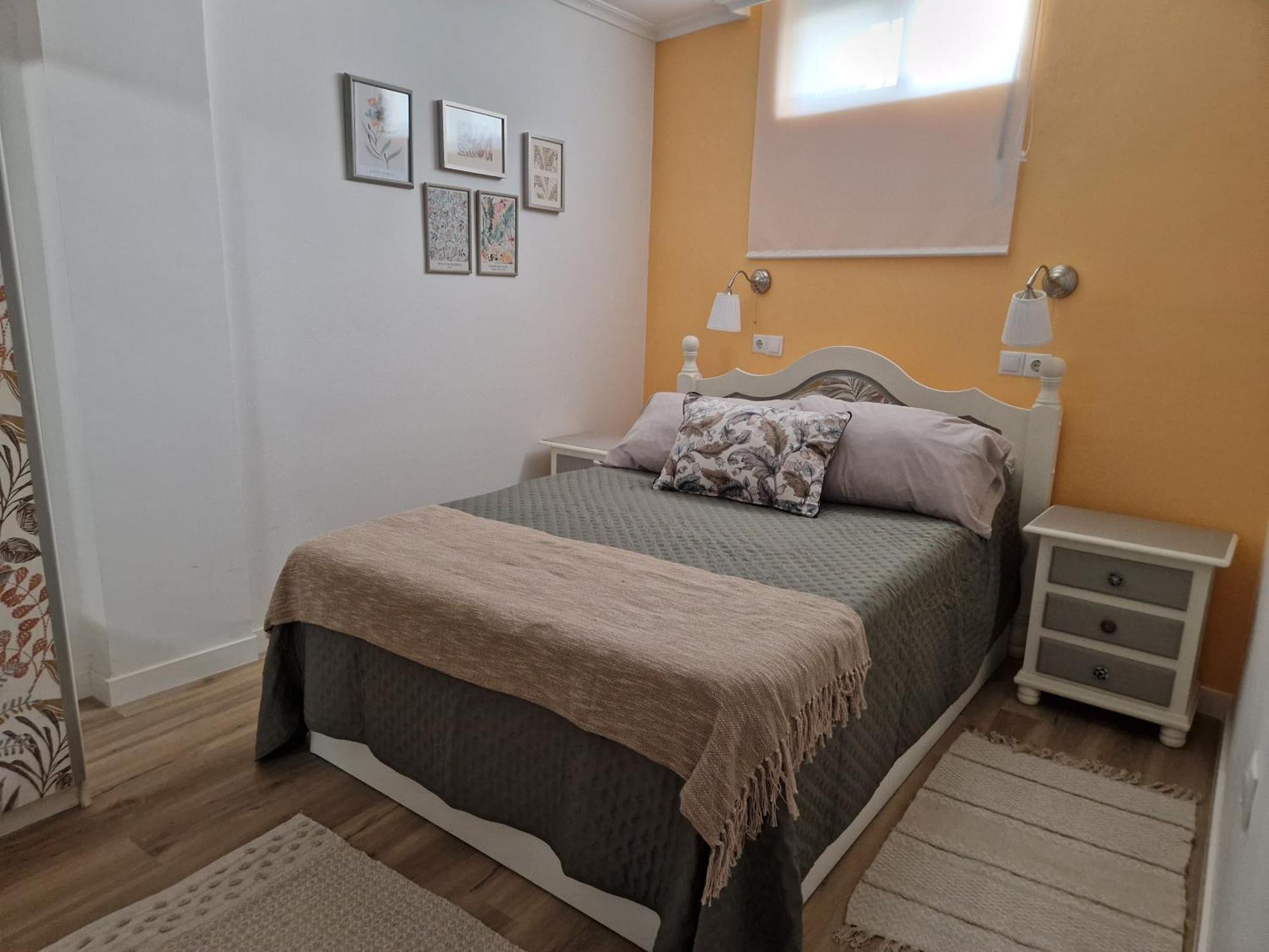 Ca Les Rinconetes Apartman Riola Kültér fotó