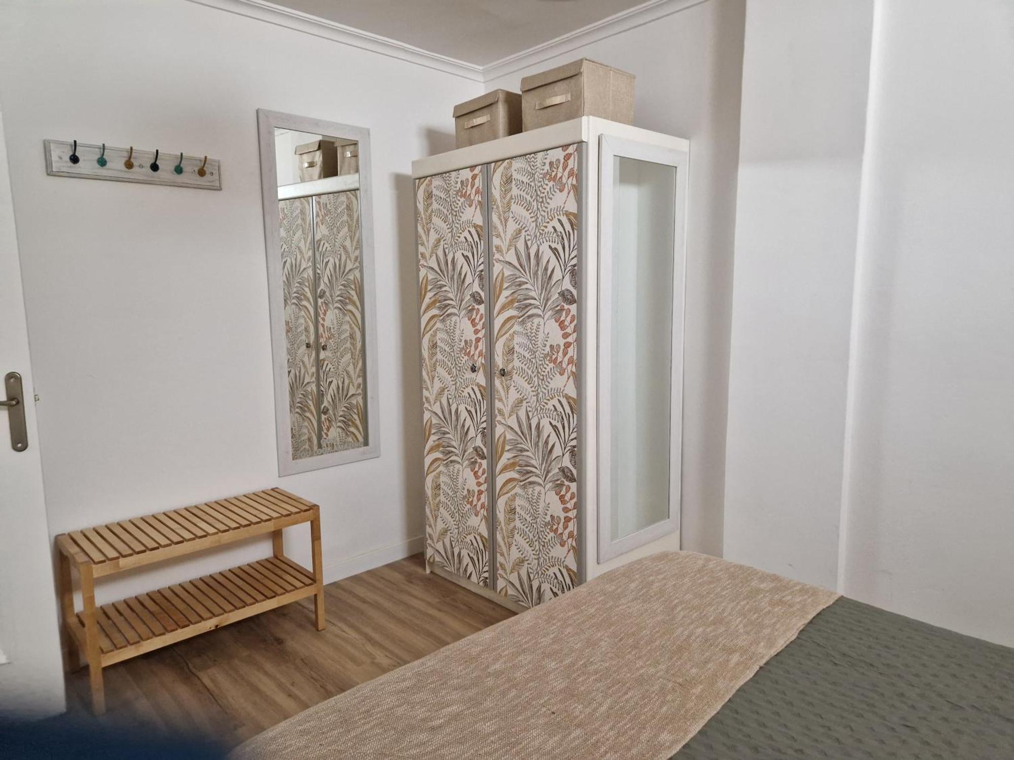 Ca Les Rinconetes Apartman Riola Kültér fotó